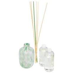 Diffuseur de parfum Mancha fleur de lin 850ml - Atmosphera