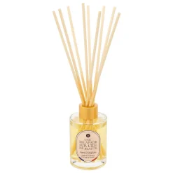 Diffuseur de parfum Nibi jasmin et magnolia 125ml - Atmosphera
