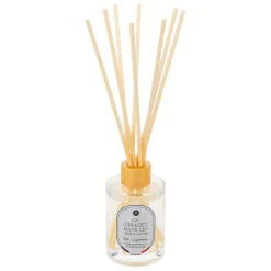 Diffuseur de parfum Nibi bois et cachemire 125ml - Atmosphera