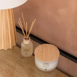 Diffuseur de parfum Sana 150ml Terre de Lune - Atmosphera