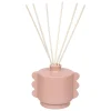 Diffuseur de parfum Wavy bliss 150ml- Rose- Atmosphera
