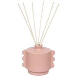 Diffuseur de parfum Wavy bliss 150ml- Rose- Atmosphera