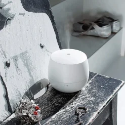 Diffuseur d'huiles essentielles MIA Blanc