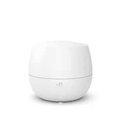 Diffuseur d'huiles essentielles MIA Blanc