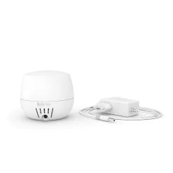 Diffuseur d'huiles essentielles MIA Blanc