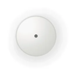 Diffuseur d'huiles essentielles MIA Blanc