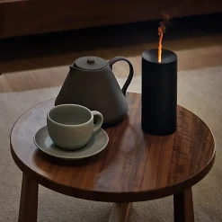 Diffuseur d'huiles essentielles LUCY Noir