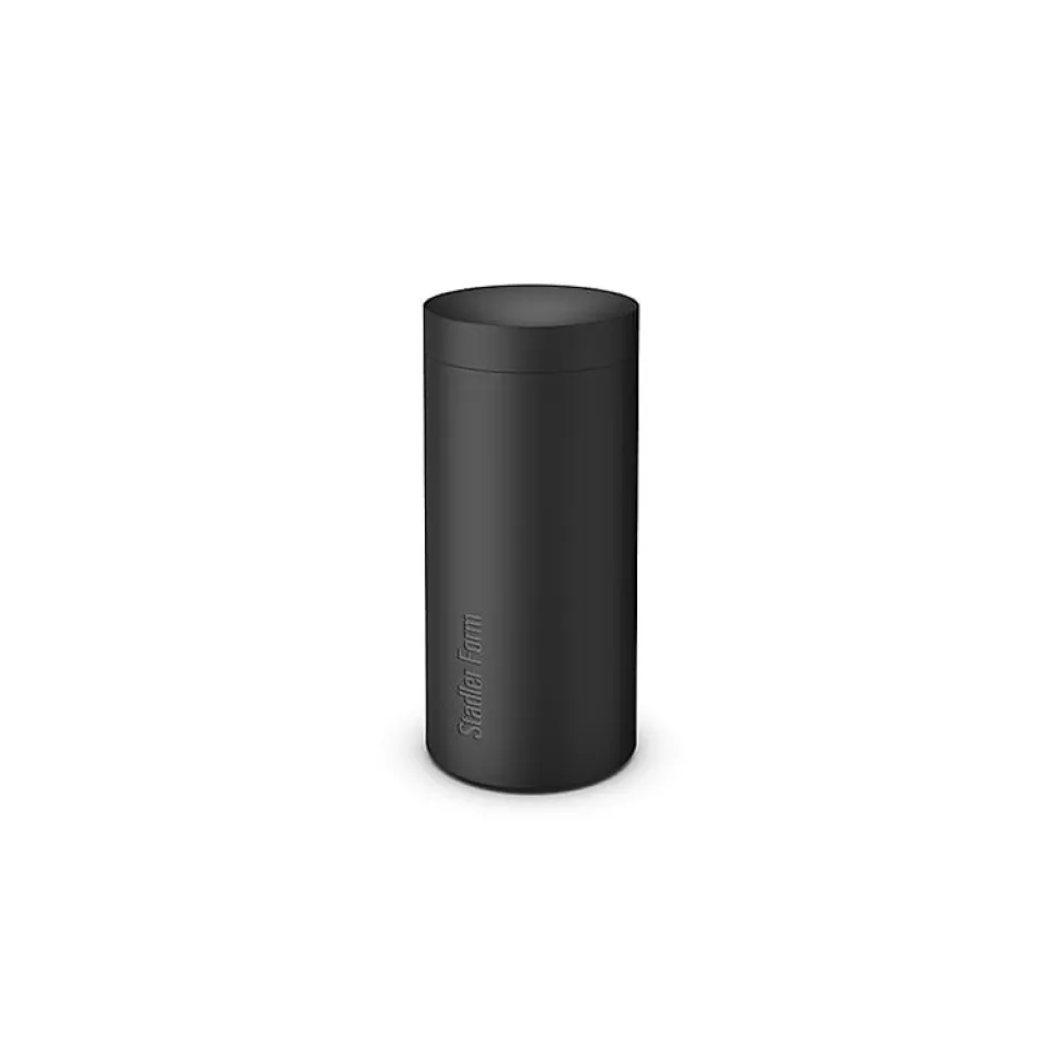 Diffuseur d'huiles essentielles LUCY Noir