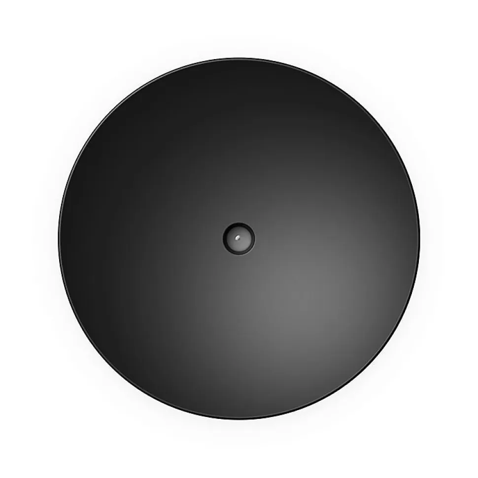 Diffuseur d'huiles essentielles LUCY Noir