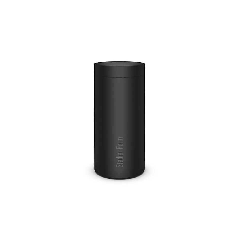 Diffuseur d'huiles essentielles LUCY Noir