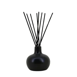 Diffuseur d'odeur rond "Hiver boisé" 150ml