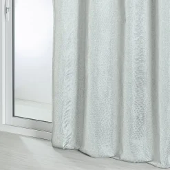 Doublure obscurcissante et thermique universelle (140x260 cm - Argent)