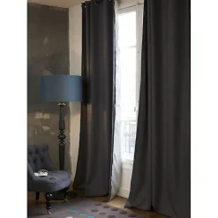Doublure Thermique Hiver Bande scratch Gris MC8011 135 x 240 (LxH)
