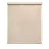 Easydeco - Store enrouleur Osaka Premium (Beige, 105 x 250 cm)
