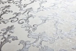 EDEM 9085-27 Papier peint baroque gaufré satiné 10,65 m