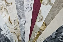 EDEM 9085-27 Papier peint baroque gaufré satiné 10,65 m