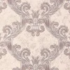 EDEM 1026-13 Papier peint baroque texturé accents métalliques 5,33 m2