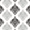 EDEM 85024BR20 Papier peint baroque lisse accents métalliques 5,33 m2