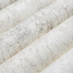 EDEM 807DN47 Papier peint aspect crépi légèrement texturé mat 10,65 m2