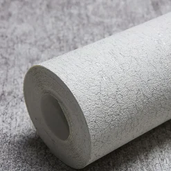 EDEM 410ST10 Papier peint texturé légèrement texturé motif satiné, fond mate 10,65 m2