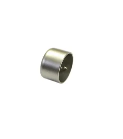 Embout Bouchon pour Tringle à Rideau diamètre 20 mm - Métal