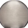 EMBOUT BOULE NICKEL NOIR - ATELIERS 28