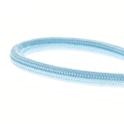 Embrasse à rideaux 25cm Bleu ciel - Boulet