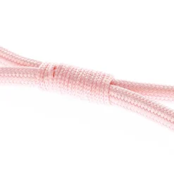 Embrasse à rideaux 25cm Rose - Boulet