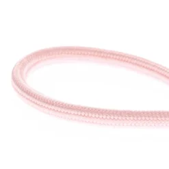 Embrasse à rideaux 25cm Rose - Boulet