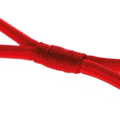 Embrasse à rideaux 25cm Rouge - Boulet