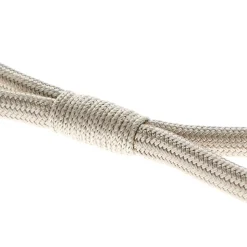 Embrasse à rideaux 25cm Taupe - Boulet