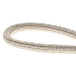 Embrasse à rideaux 25cm Taupe - Boulet