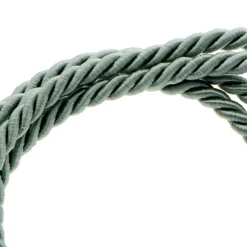 Embrasse à rideaux 45cm Vert - Boulet