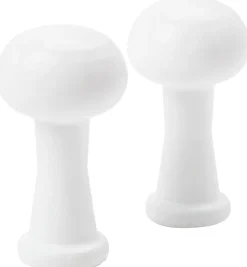 EMBRASSES RIDEAUX ATELIERS 28 BLANC - DESIGN CHAMPIGNON