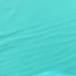 Ensemble de 2 coussins extérieurs pour salon palette (50x60 cm - Turquoise)