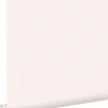 ESTAhome papier peint lin rose poudre clair - 53 cm x 10.05 m - 139023