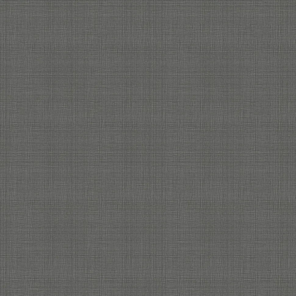 ESTAhome papier peint lin gris foncé - 53 cm x 10.05 m - 139028
