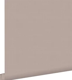 ESTAhome papier peint lin vieux rose - 53 cm x 10.05 m - 139239
