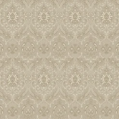 ESTAhome papier peint ornement beige - 50 x 900 cm - 139638