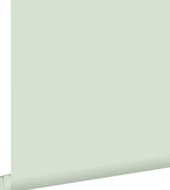 ESTAhome papier peint uni vert menthe - 53 cm x 10.05 m - 138923