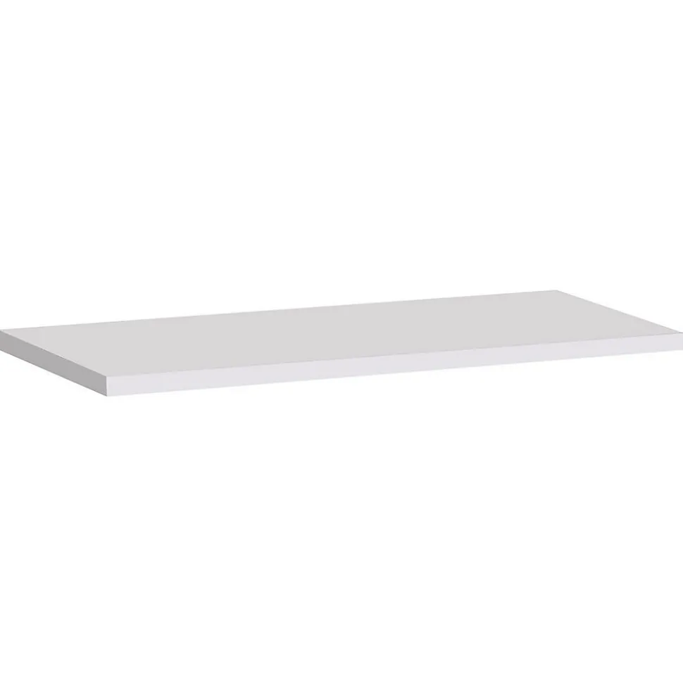 Etagère murale SWITCH 60 cm blanc mat