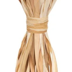 Fagot naturel Lour - H114 cm - Atmosphera