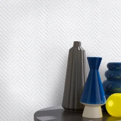 Fibre de verre chevrons pré-traité Excellence