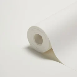 Fibre de verre lisse à peindre Diall 195g/m² L.15 m (Vendu au rouleau)