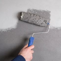 Fibre de verre lisse protection murale Excellence