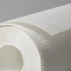 Fibre de verre maille/tissage à peindre 135g/m² L.25m (vendu au rouleau) Diall