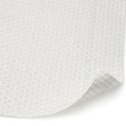 Fibre de verre maille/tissage à peindre Diall 180g/m² L.25 m (Vendu au rouleau)