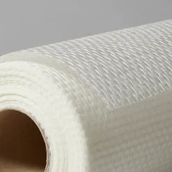 Fibre de verre maille/tissage à peindre Diall 100g/m² L.25 m (Vendu au rouleau)