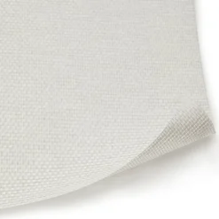 Fibre de verre maille/tissage à peindre plafond DIALL 135g/m² L.25 m (Vendu au rouleau)