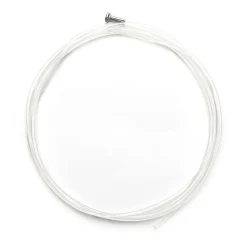 Fil de nylon (2 mètre) + 2 crochets X de sécurité.